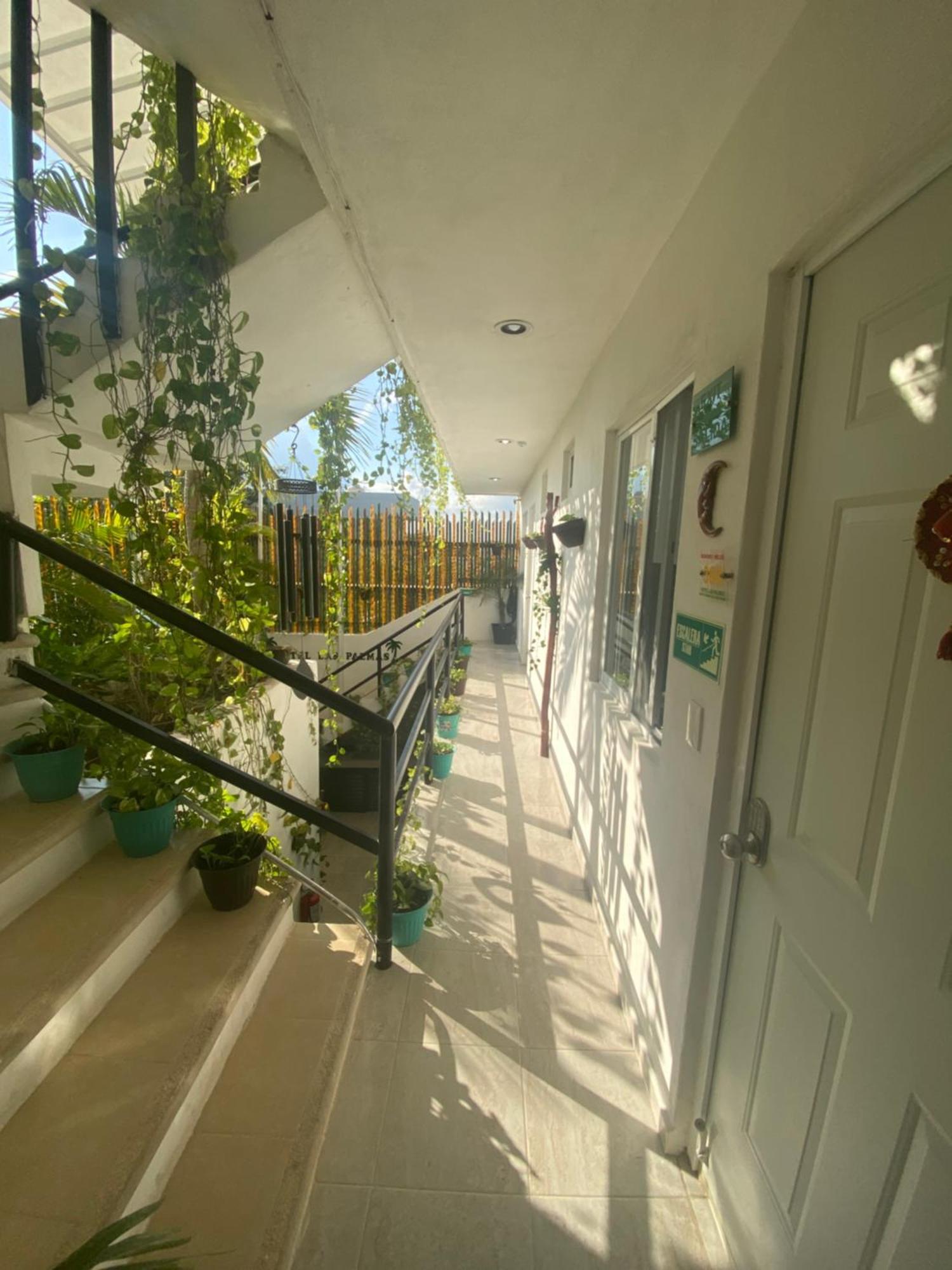 Lux Studio Room Las Palmas Puerto Morelos Exterior photo